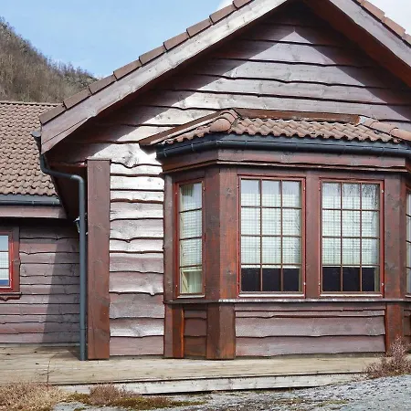 Feriehus Holiday